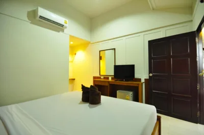 Phi Phi Twin Palms Bungalow – Photos 2