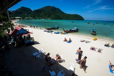 Phi Phi Twin Palms Bungalow – Photos 3