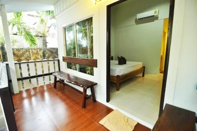 Phi Phi Twin Palms Bungalow – Photos 5