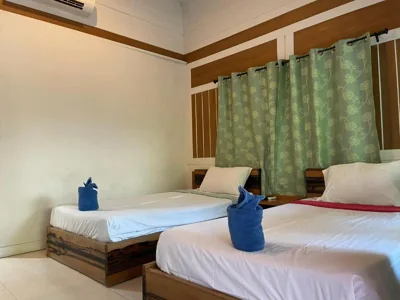 Phi Phi Twin Palms Bungalow – Photos 6