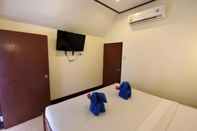 Phi Phi Twin Palms Bungalow – Photos 7