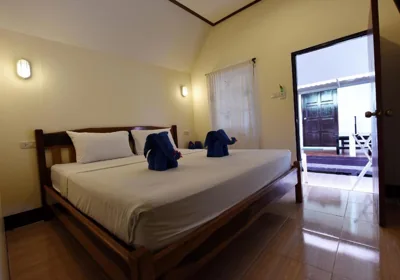 Phi Phi Twin Palms Bungalow – Photos 8