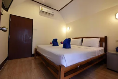 Phi Phi Twin Palms Bungalow – Photos 9