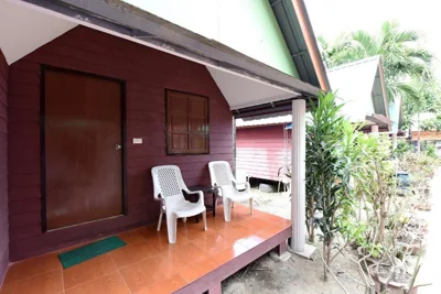 Phi Phi Twin Palms Bungalow – Photos 11