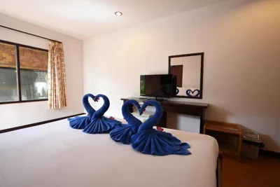 Phi Phi Twin Palms Bungalow – Photos 13