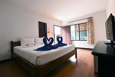 Phi Phi Twin Palms Bungalow – Photos 14