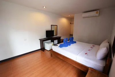 Phi Phi Twin Palms Bungalow – Photos 15