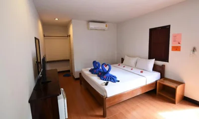 Phi Phi Twin Palms Bungalow – Photos 16